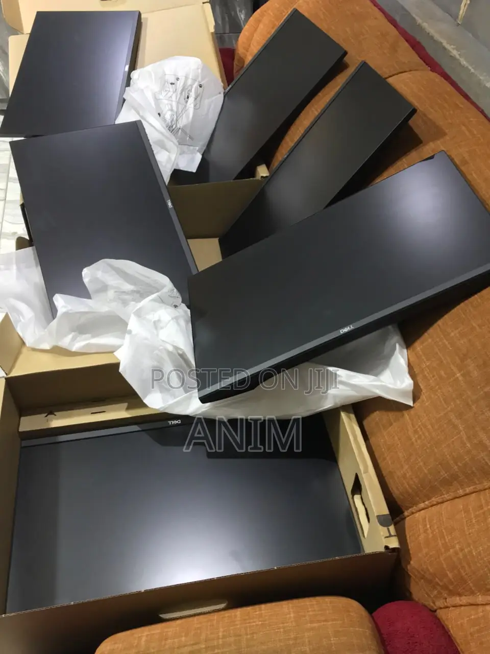 Dell Ultrasharp P2419h 24” Ips Full Hd Monitor Hdmi Dpp2419h