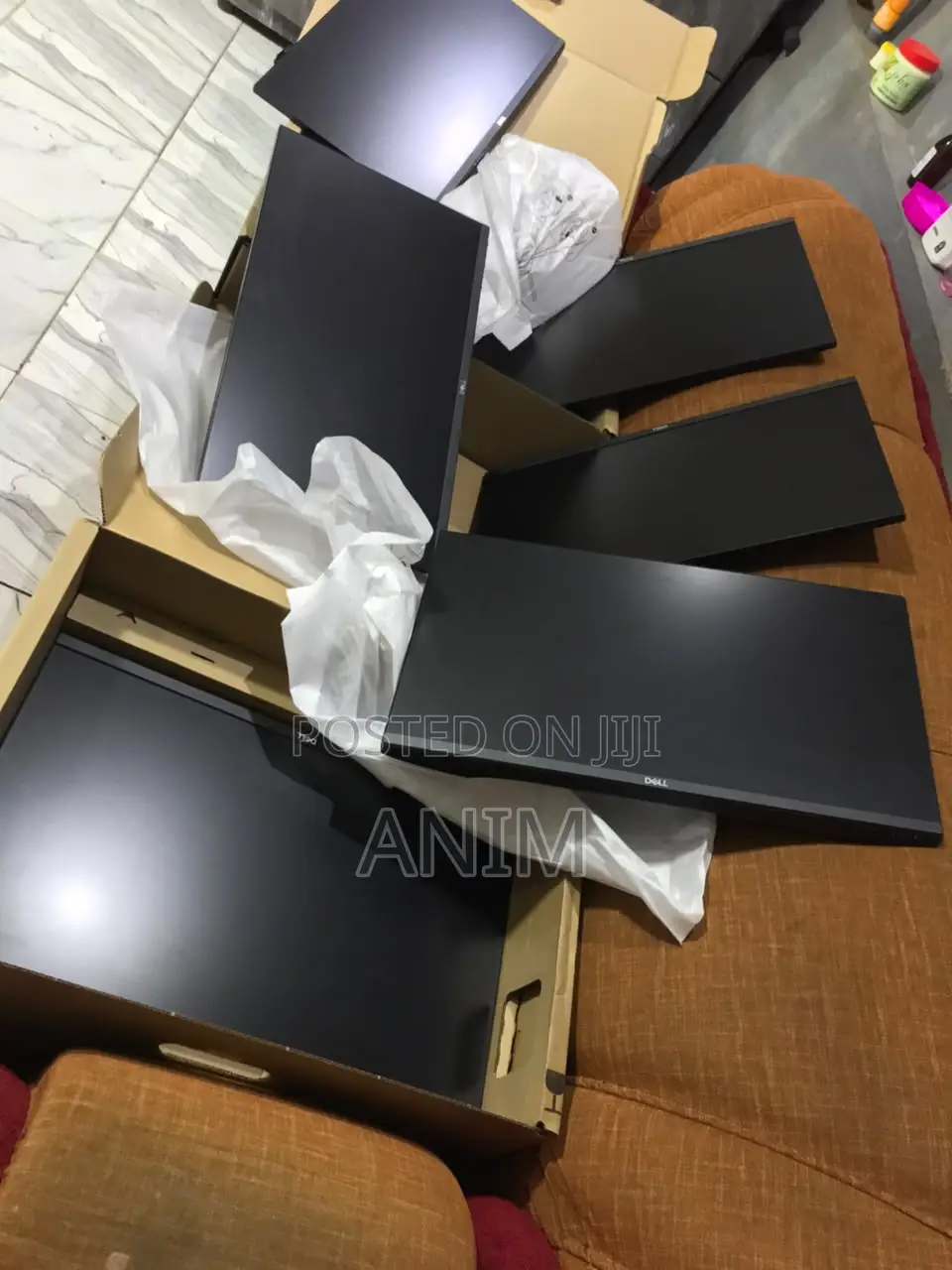 Dell Ultrasharp P2419h 24” Ips Full Hd Monitor Hdmi Dpp2419h