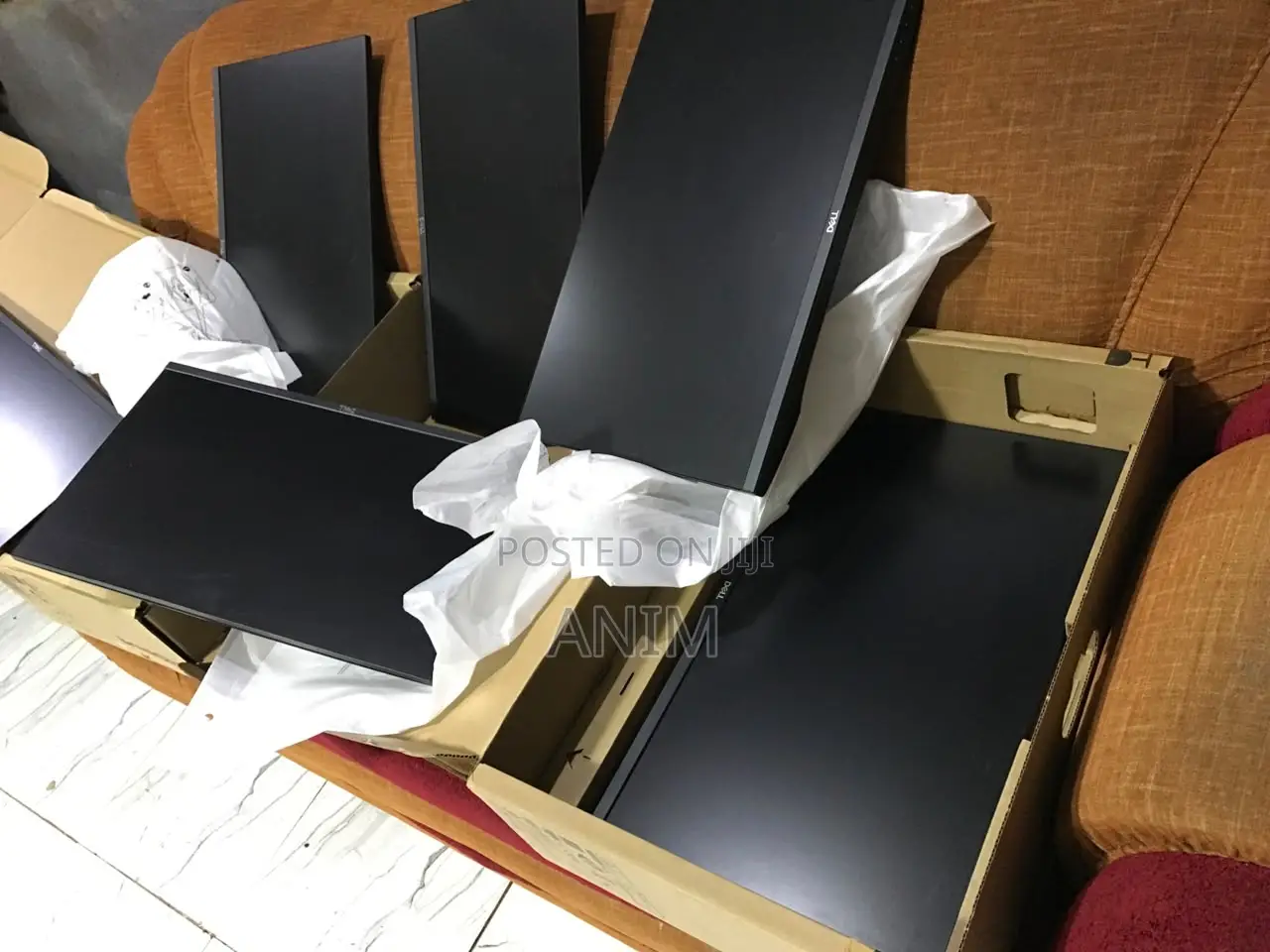 Dell Ultrasharp P2419h 24” Ips Full Hd Monitor Hdmi Dpp2419h