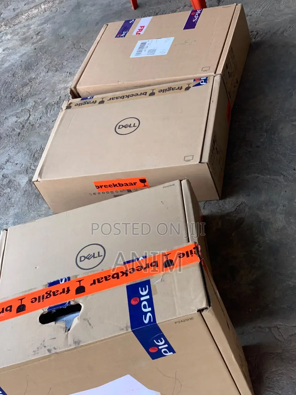Dell Ultrasharp P2419h 24” Ips Full Hd Monitor Hdmi Dpp2419h