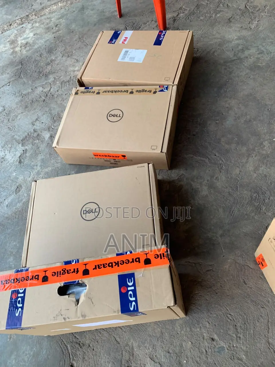 Dell Ultrasharp P2419h 24” Ips Full Hd Monitor Hdmi Dpp2419h
