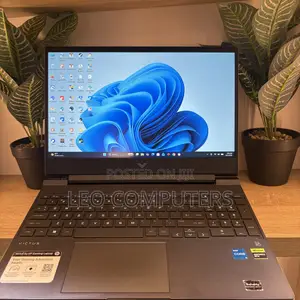 Laptop HP Victus 15 16GB Intel Core i5 SSD 512GB