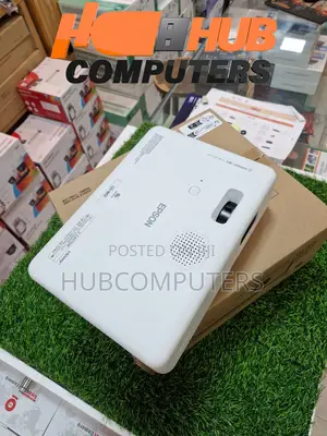 Epson Co-W01 Multimedia Projector