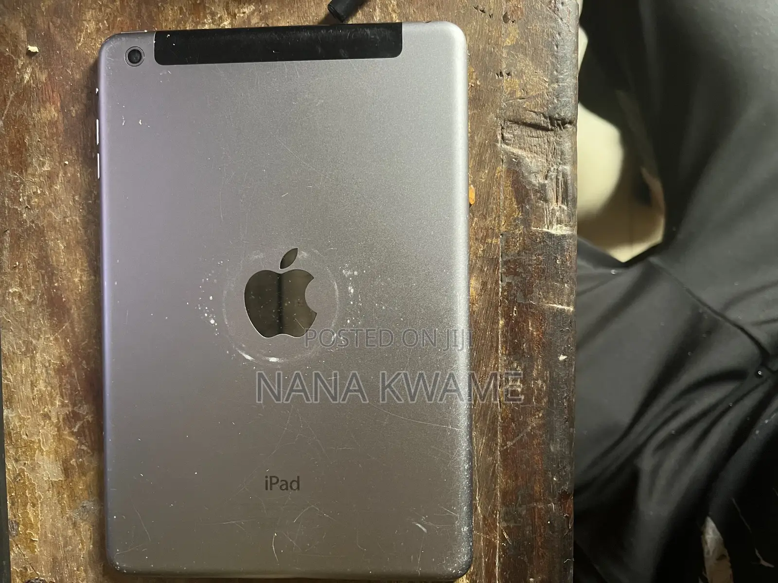Apple iPad mini 2 32 GB White
