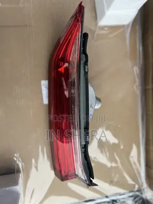 Honda CRV Boot Light 2017 2018 2019 2020