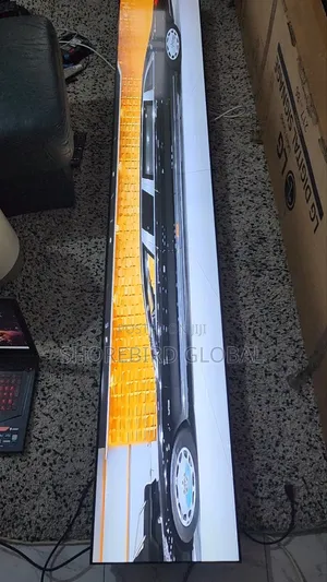 LG Signage