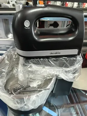 Decakila Smart Choice 3.5L Stand Mixer