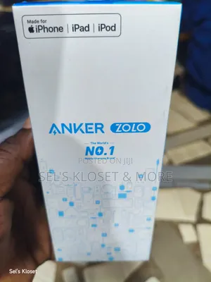 Anker Zolo Power Bank