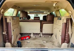 Toyota Land Cruiser 2023 Gray