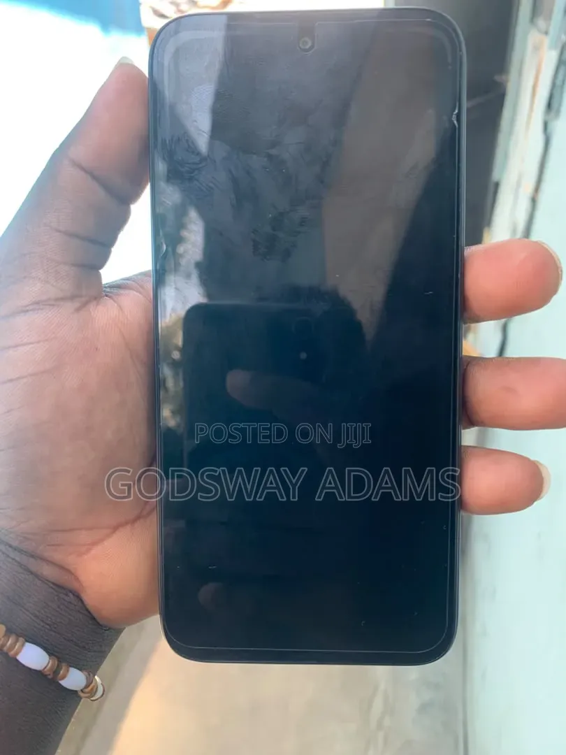 Tecno Spark 50 128 GB Blue