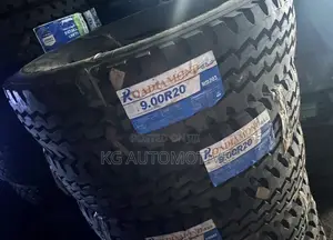 9.00R20 Tyre