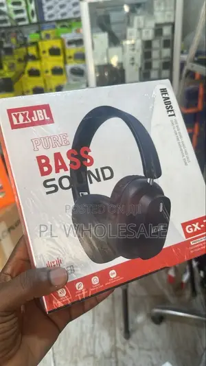 JBL Headphone