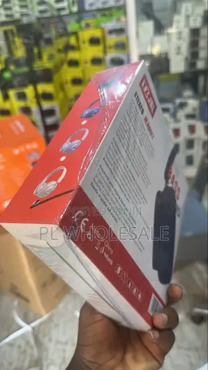 JBL Headphone