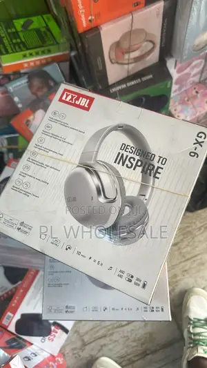 JBL Headphone