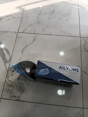 Ailyons Iron 1300w- Low Power, SuperHot