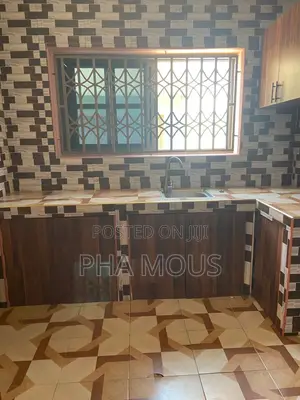2bdrm Apartment in Achimota for rent