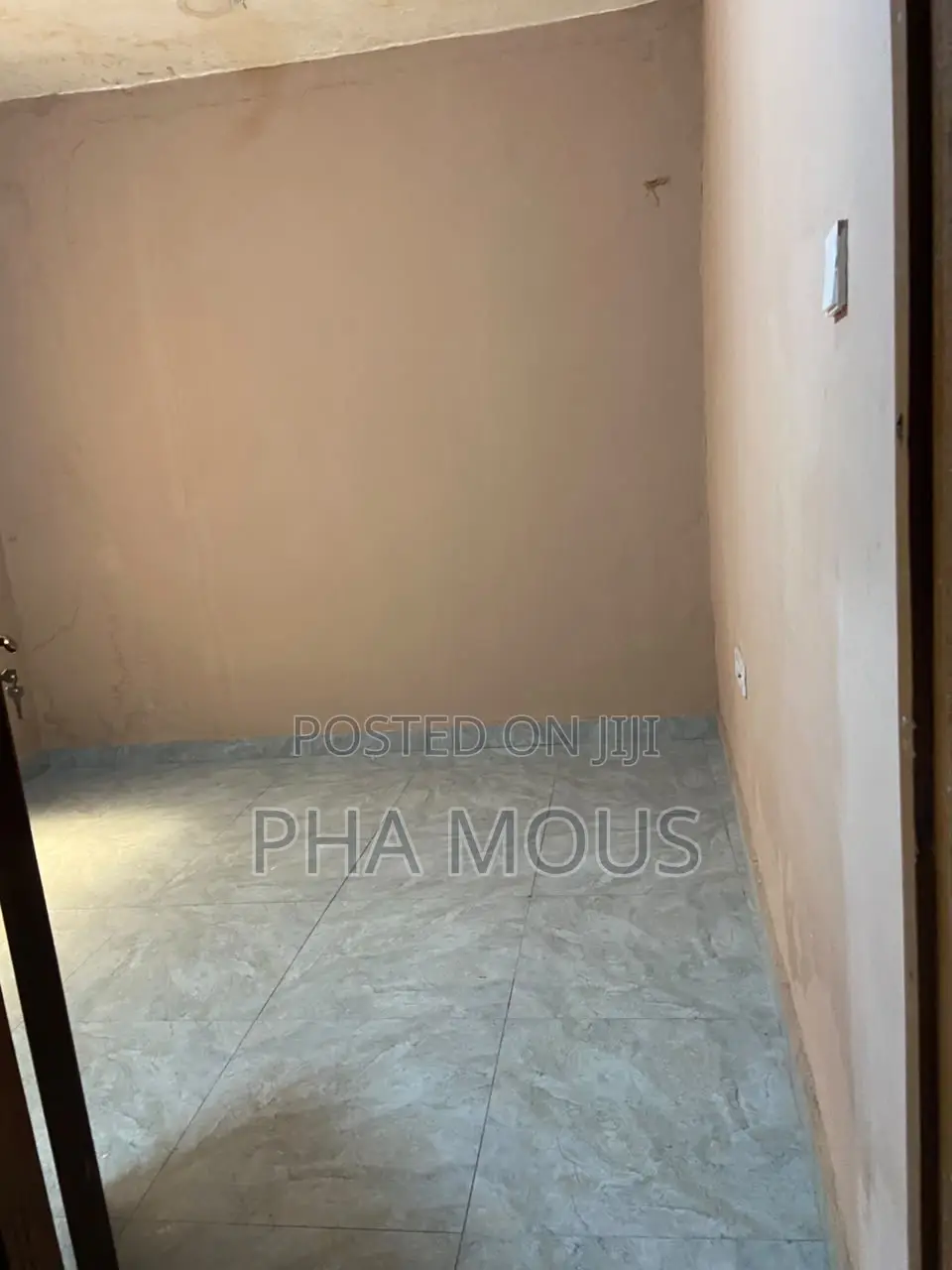 2bdrm Apartment in Achimota for rent