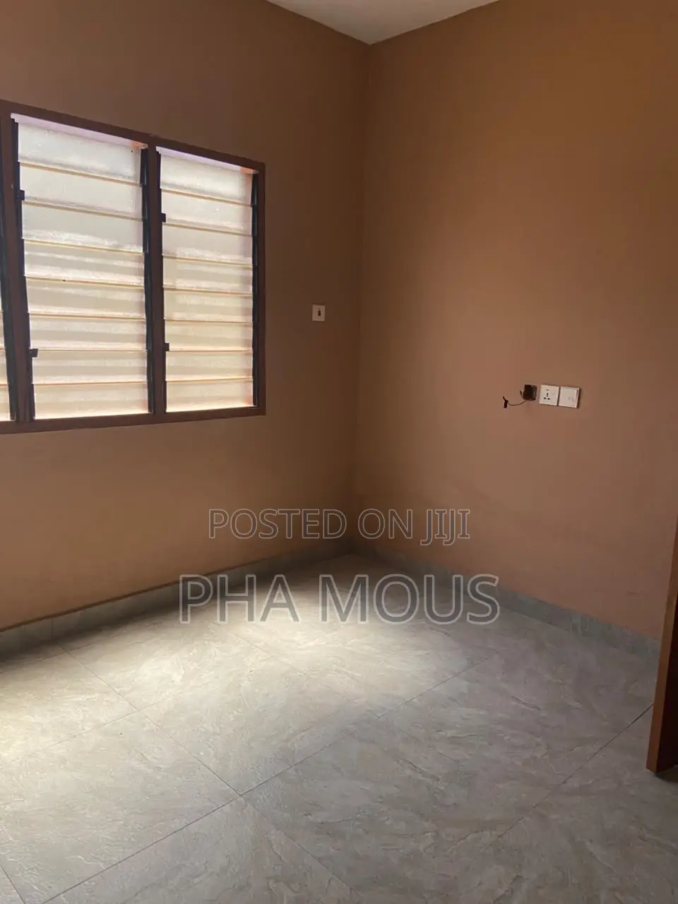 2bdrm Apartment in Achimota for rent