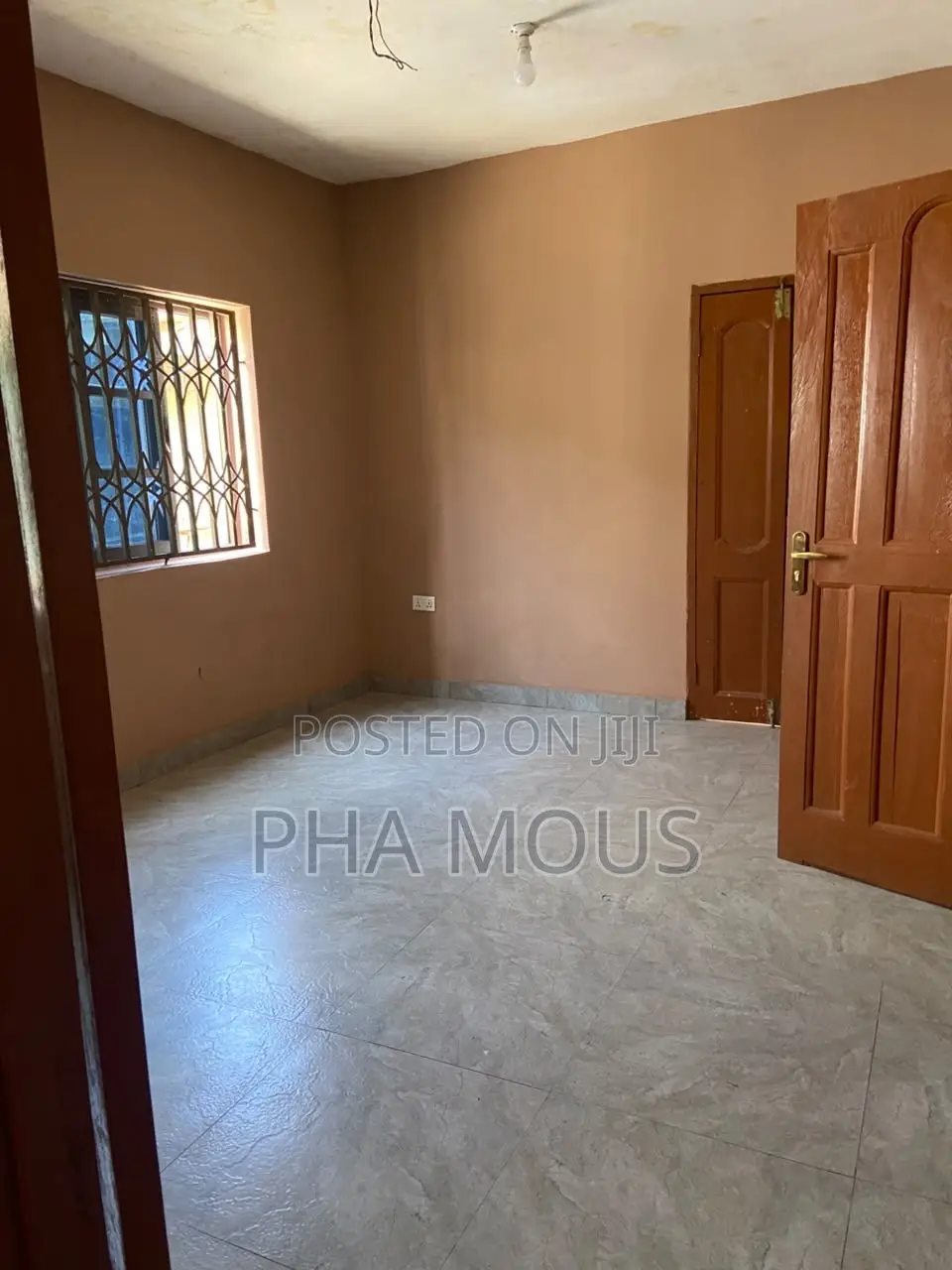 2bdrm Apartment in Achimota for rent