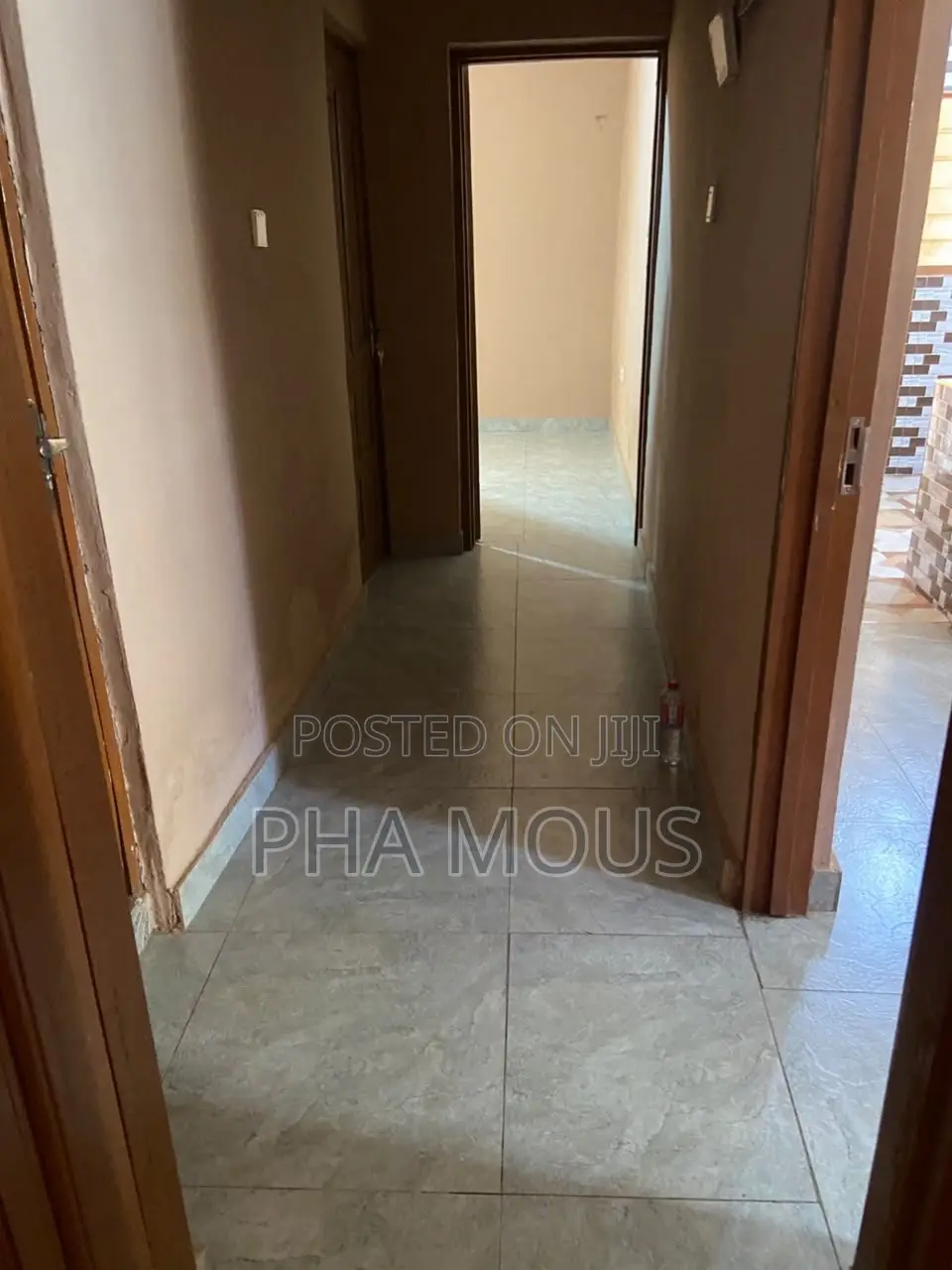 2bdrm Apartment in Achimota for rent