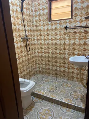 2bdrm Apartment in Achimota for rent