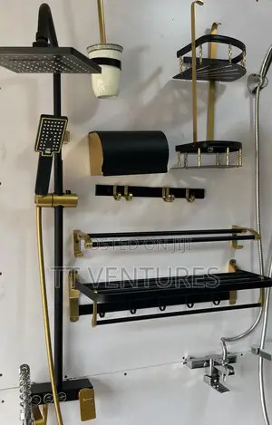 Shower Set