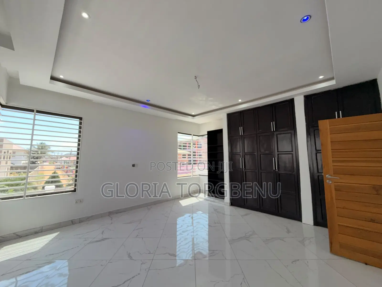 4bdrm House in Ashaley Botwe for rent