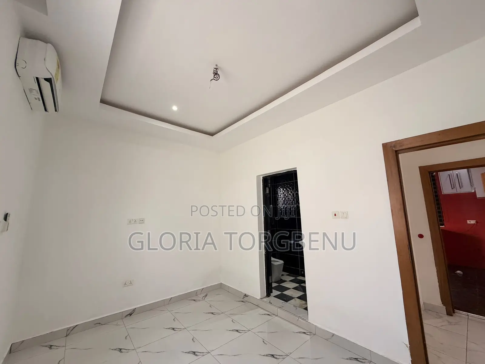 4bdrm House in Ashaley Botwe for rent