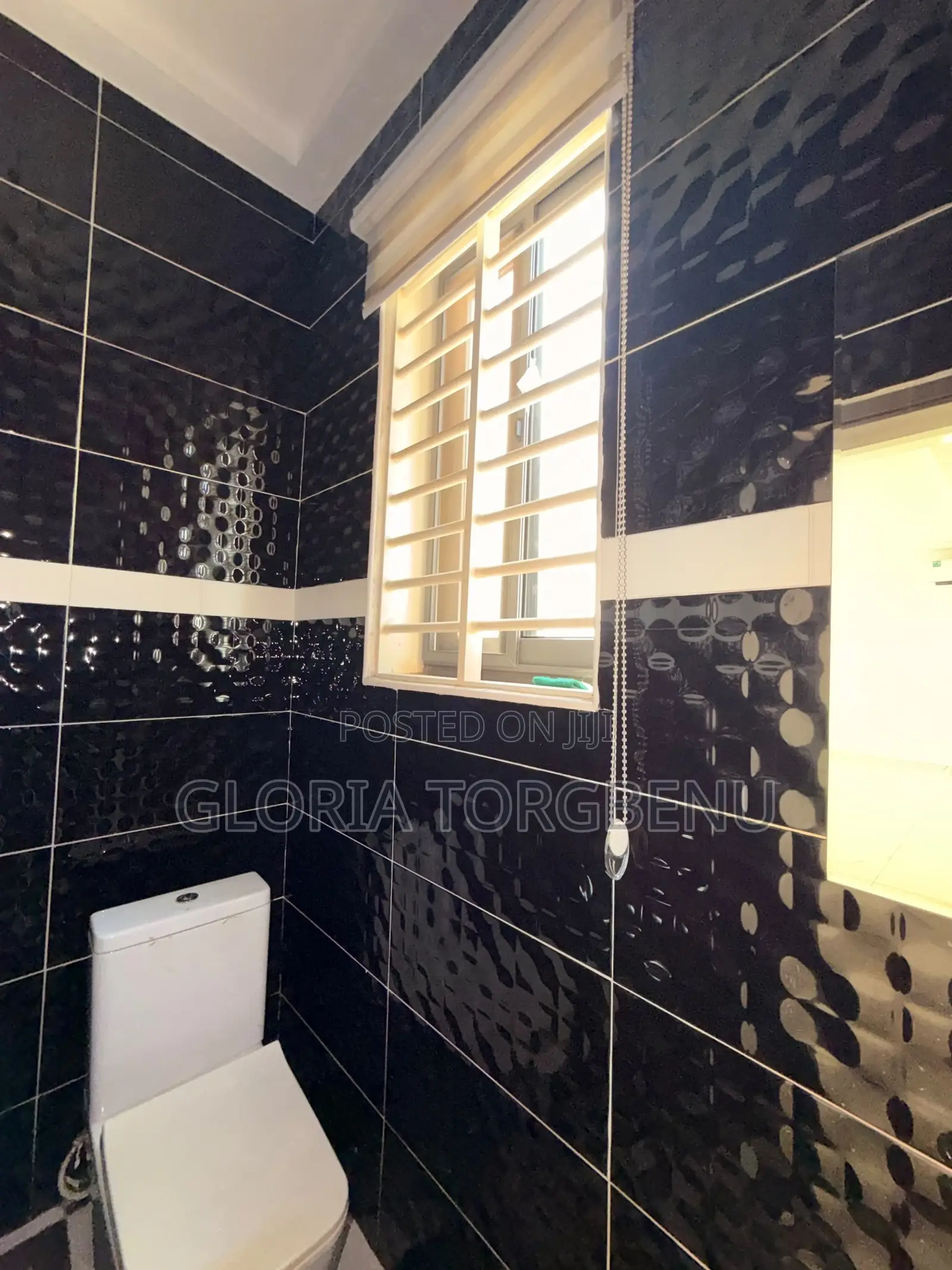 4bdrm House in Ashaley Botwe for rent