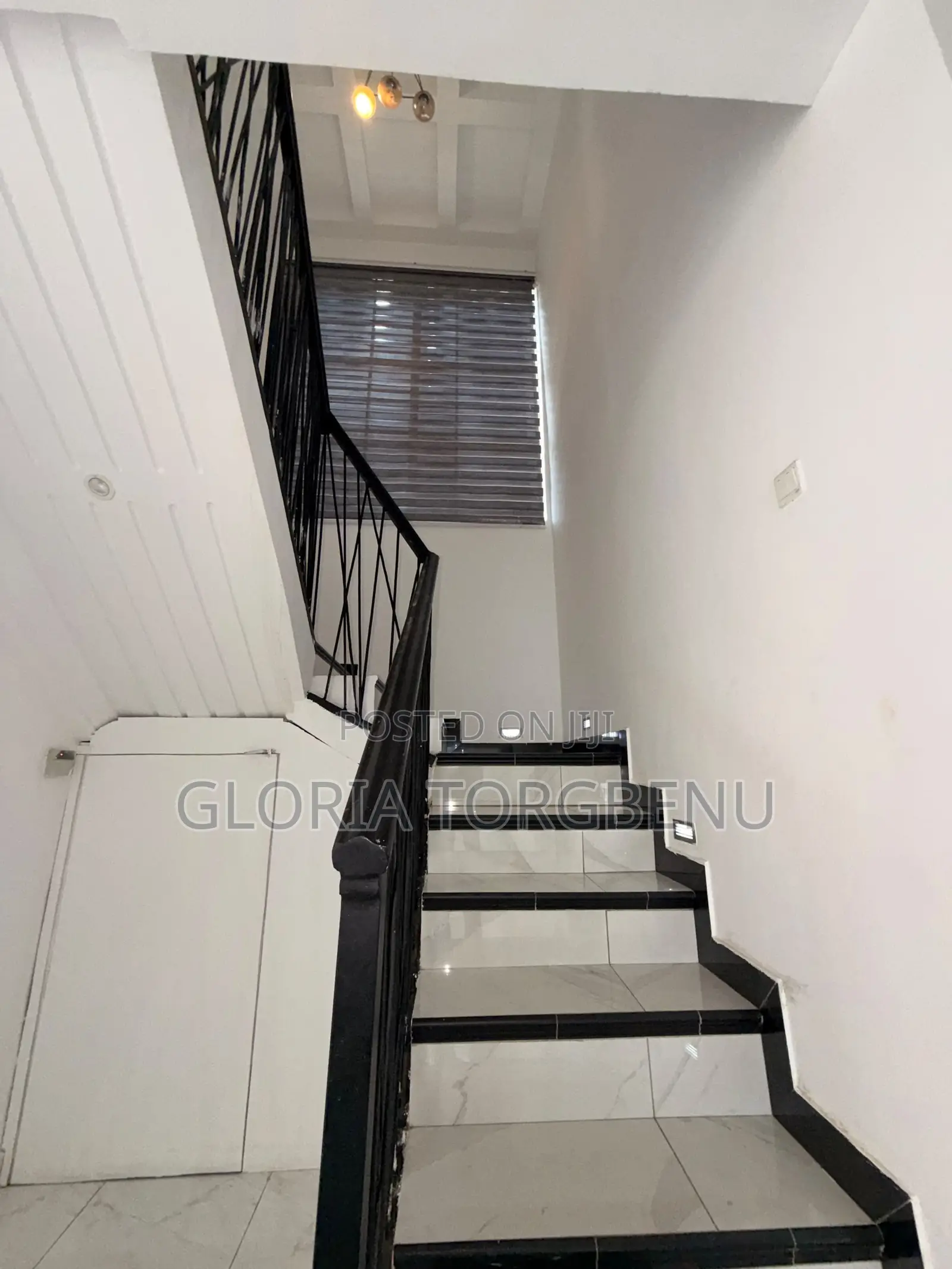 4bdrm House in Ashaley Botwe for rent