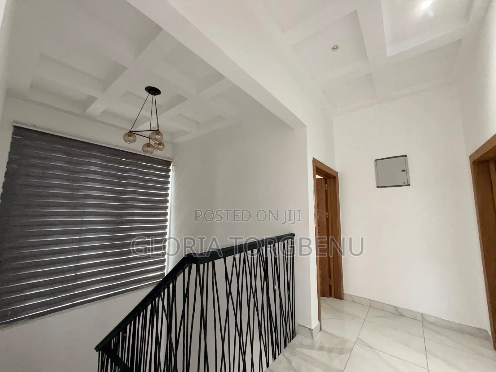 4bdrm House in Ashaley Botwe for rent