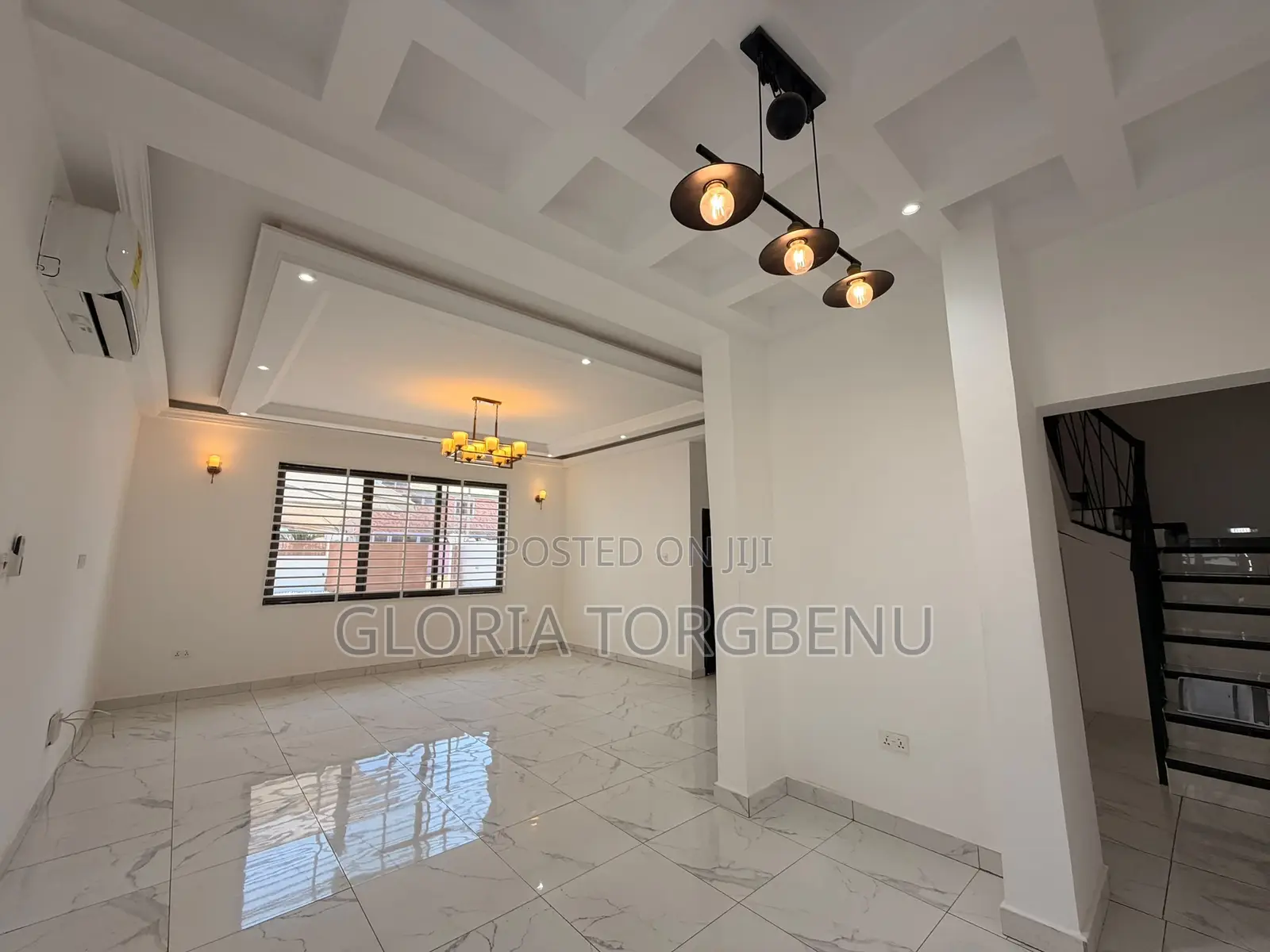 4bdrm House in Ashaley Botwe for rent