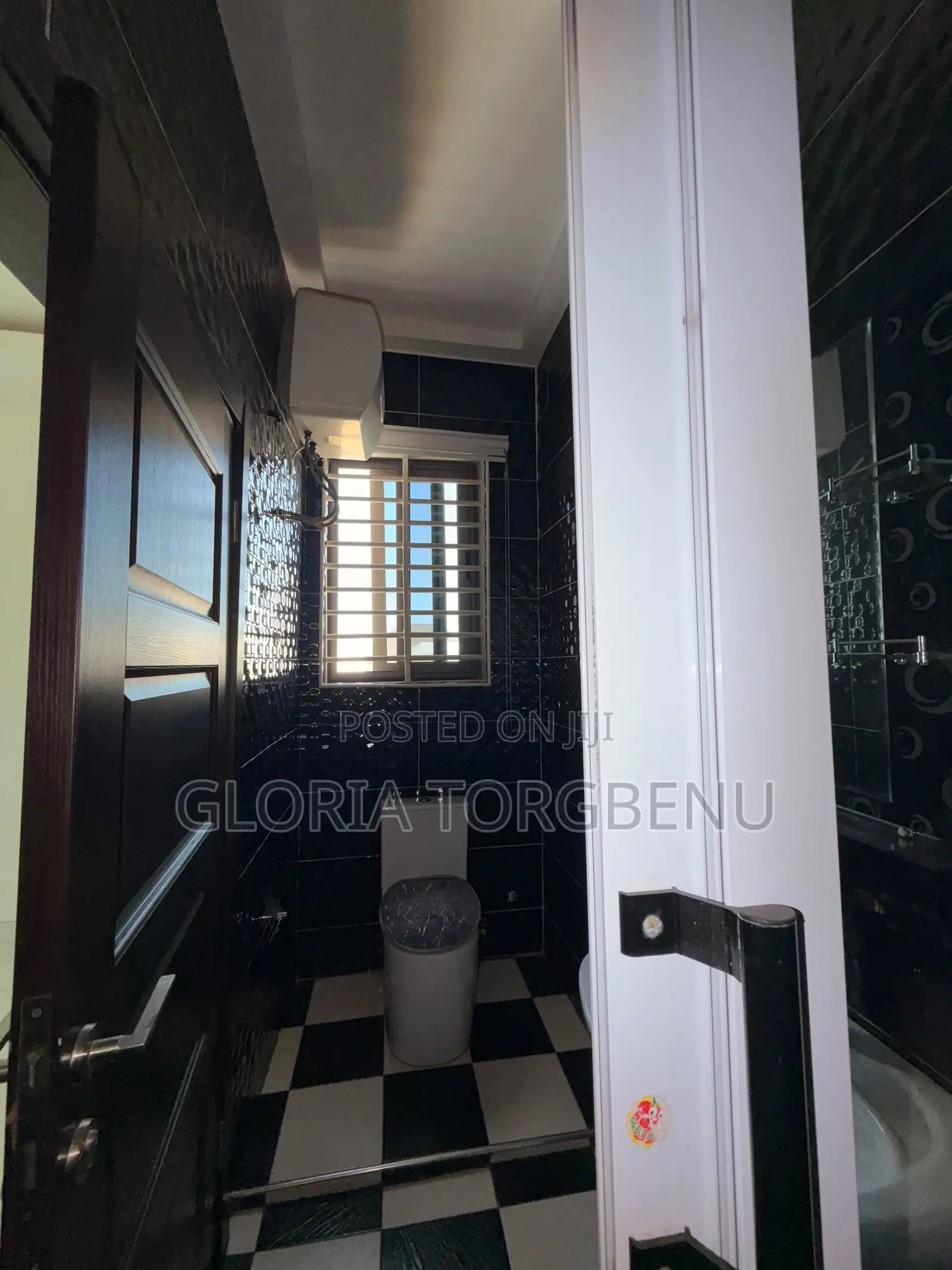 4bdrm House in Ashaley Botwe for rent