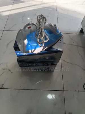 Ailyons -the Iron That Every Home Needs
