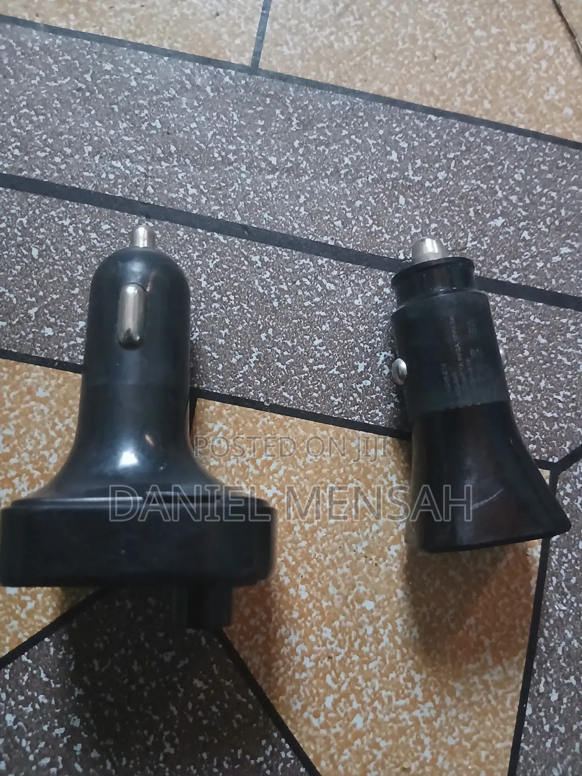 2 Car Bluetooth and Charger. Type C/ USB