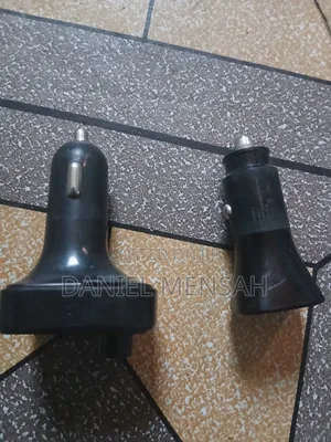2 Car Bluetooth and Charger. Type C/ USB