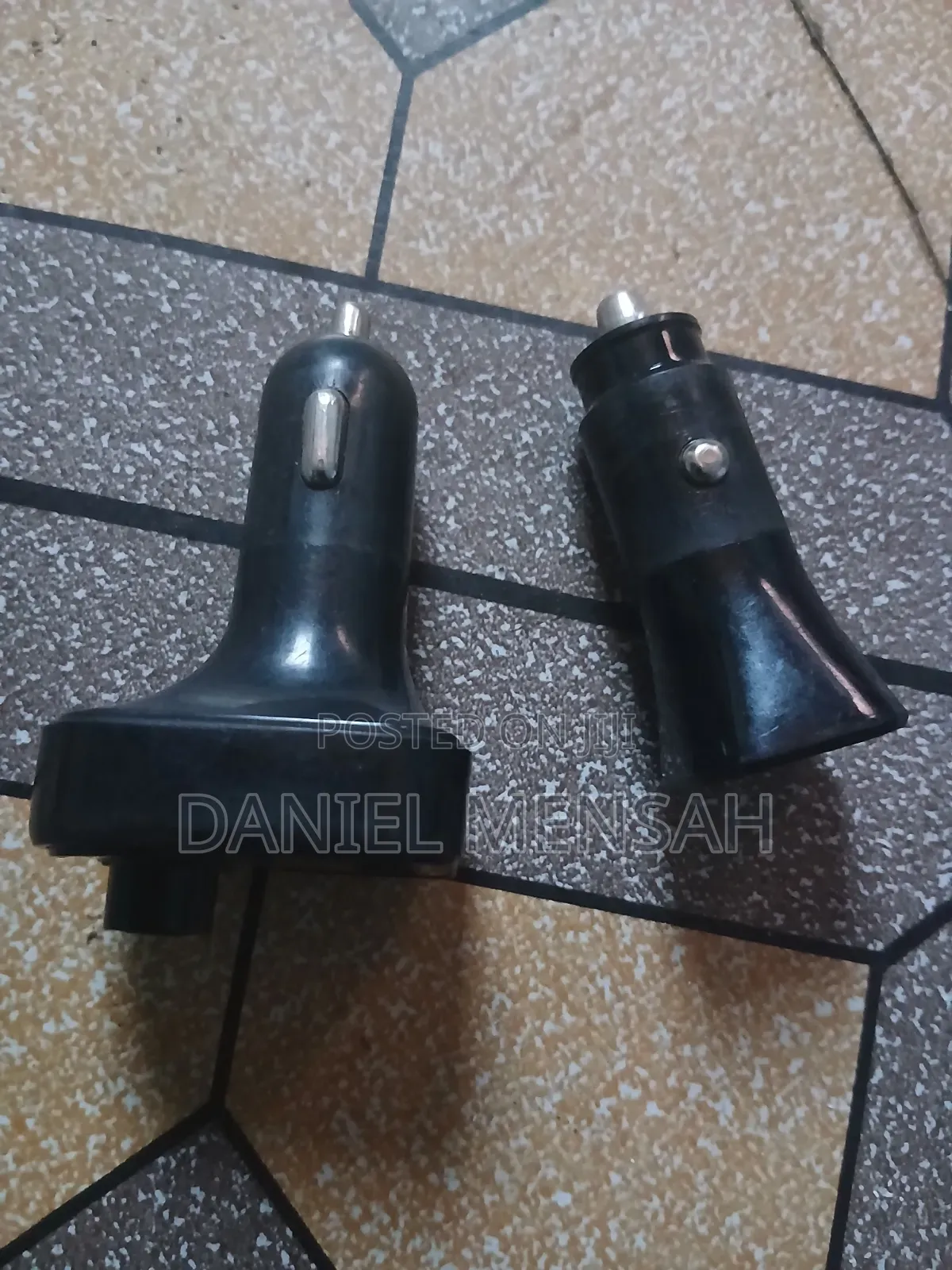 2 Car Bluetooth and Charger. Type C/ USB