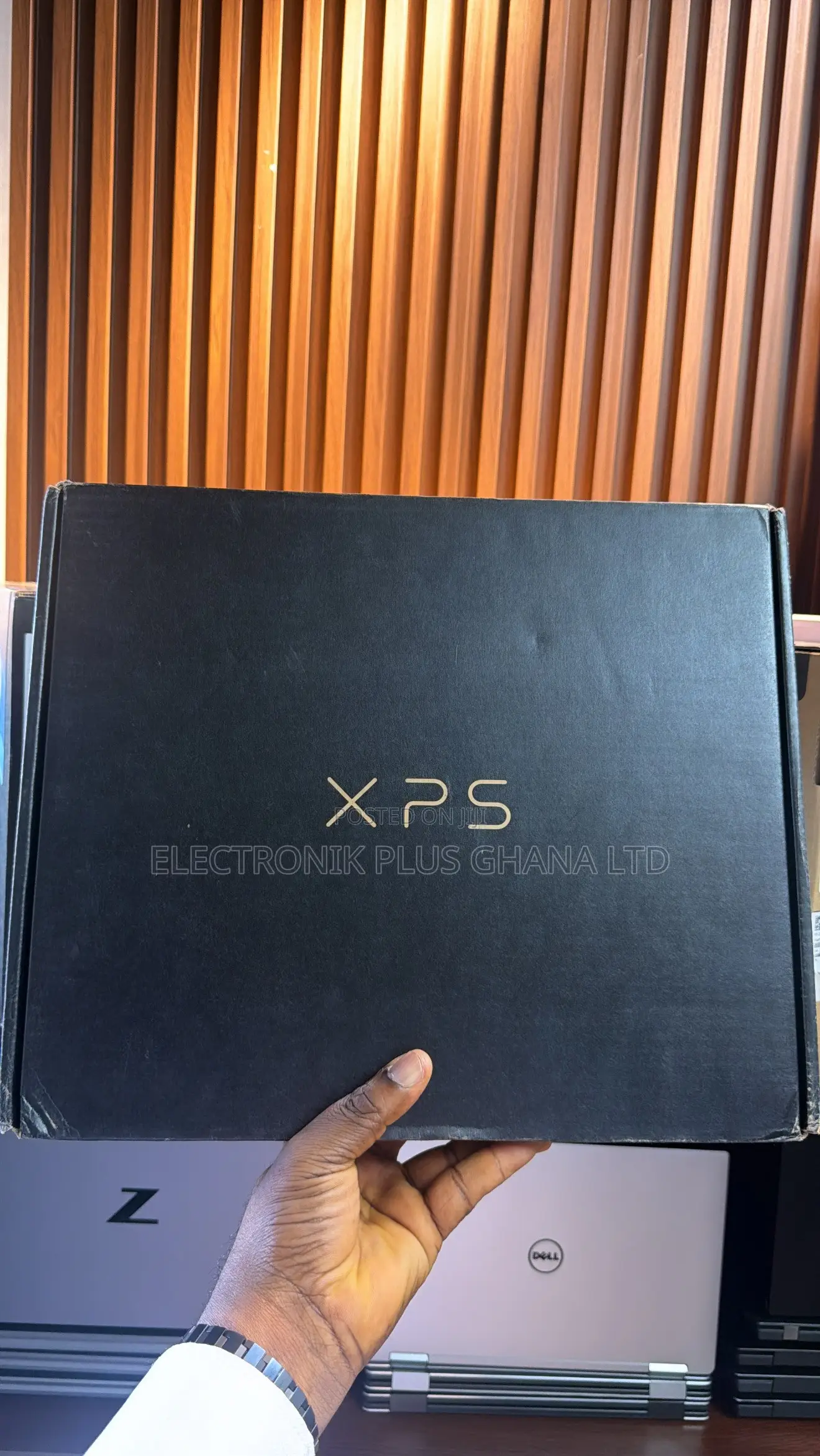 Laptop Dell XPS 13 16GB Intel Core 5 SSD 512GB
