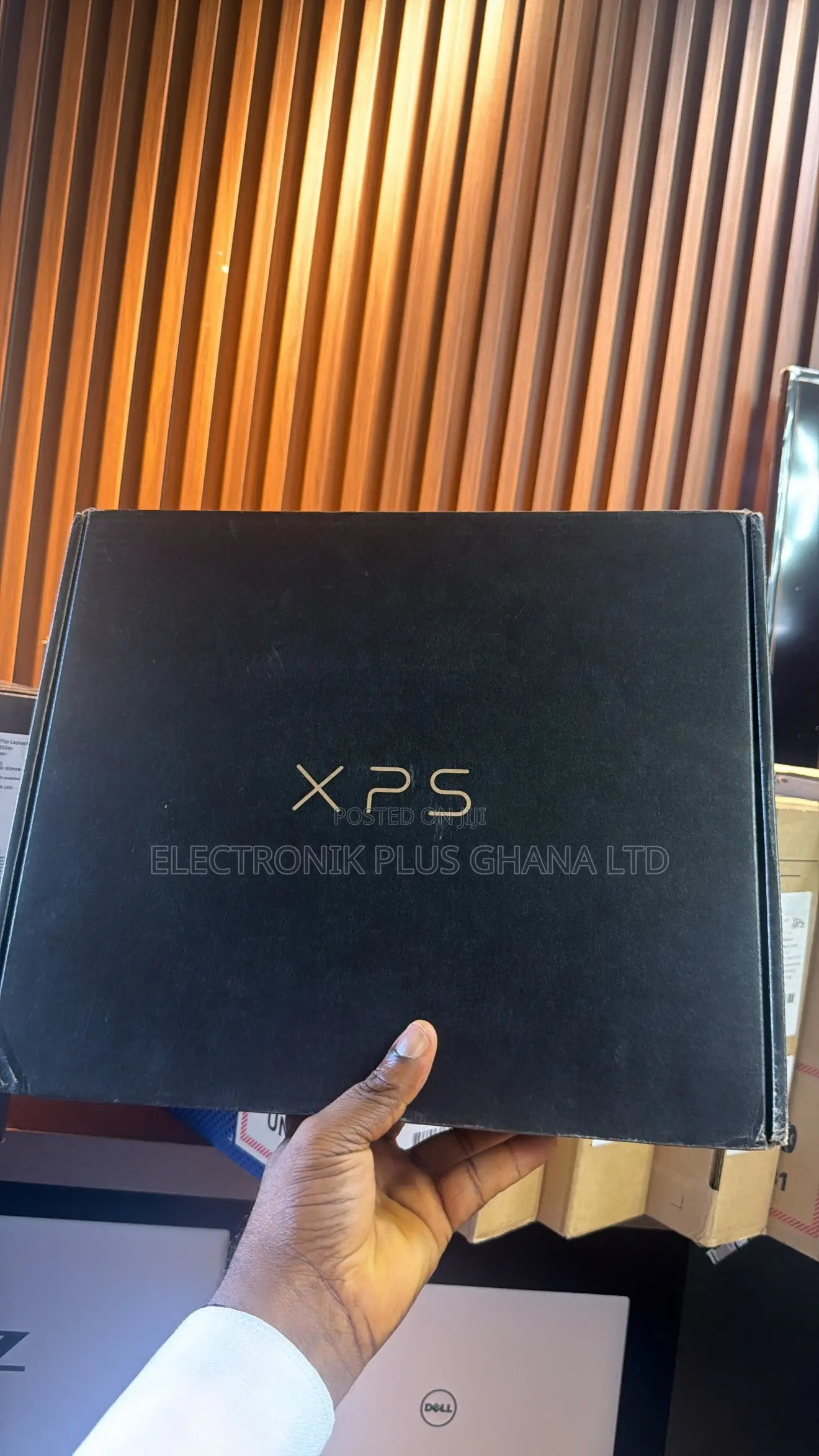 Laptop Dell XPS 13 16GB Intel Core 5 SSD 512GB