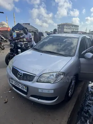 Toyota Vios 2009 Silver