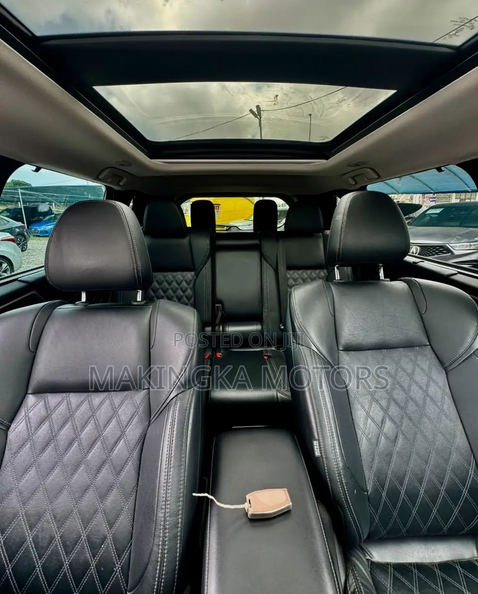 Mitsubishi Outlander SEL Black Edition 2024 Black