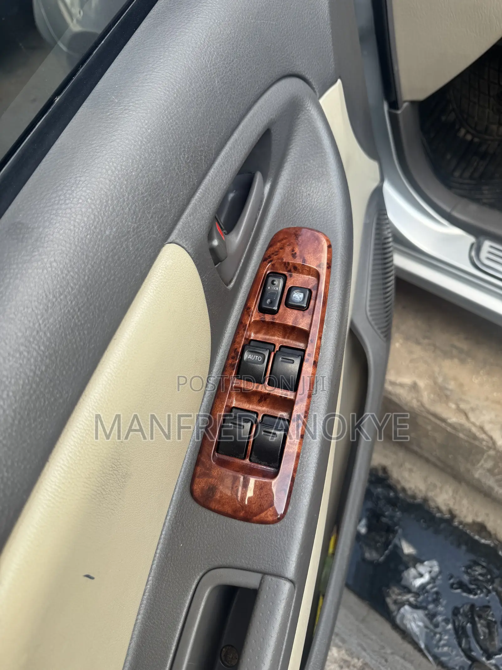 Toyota Vios 2009 Silver
