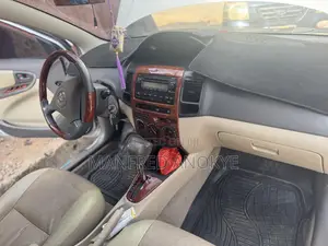 Toyota Vios 2009 Silver