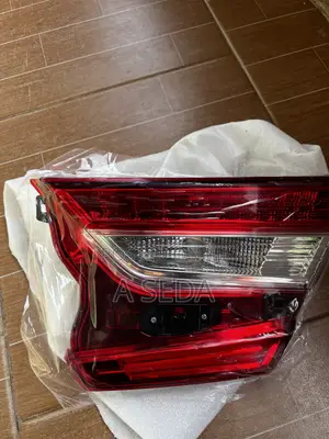 Honda Accord 2017 2018 2019 2020 Boot Light