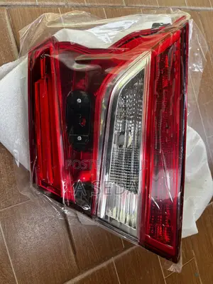 Honda Accord 2017 2018 2019 2020 Boot Light