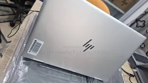 Laptop HP EliteBook 1030 8GB Intel Core i5 SSD 256GB