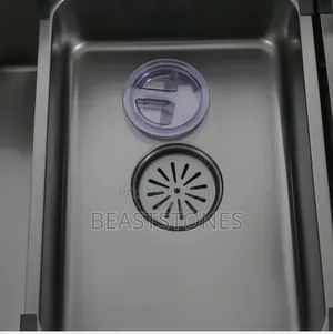 Multifunctional Kitchen Sink