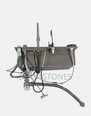 Multifunctional Kitchen Sink