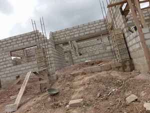 4bdrm House in Born To Pray Estate, Ejisu-Juaben Municipal for sale