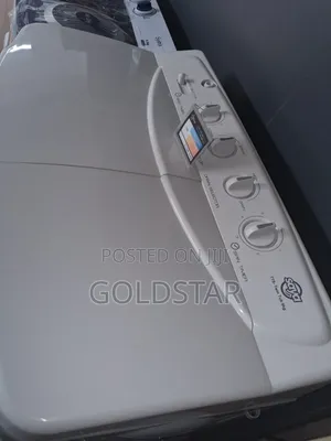 Saya Twin Tub Washing Machine